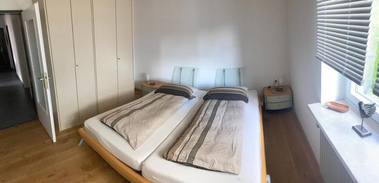 Ferienwohnung Im Gruenen Goessweinstein Dış mekan fotoğraf